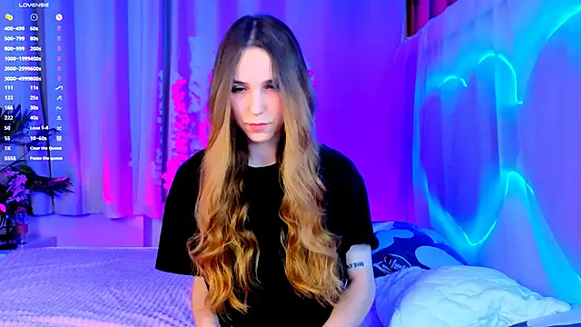 -CindyLou online show from 09-27-25, 08:48