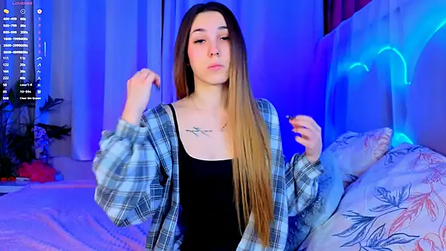 -CindyLou online show from 12-16-25, 05:44