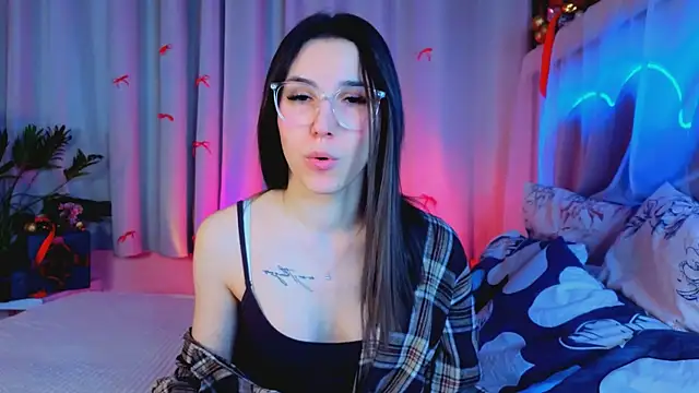 -CindyLou online show from 01-14-26, 05:55