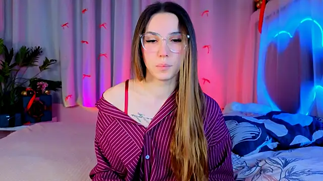 -CindyLou online show from 01-09-26, 05:36