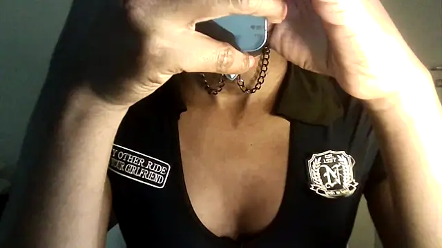 Chatdoll2 online show from 04-03-26, 11:38