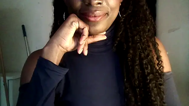 Chatdoll2 online show from 10-14-25, 03:56