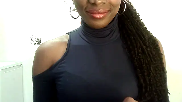 Chatdoll2 online show from 11-22-25, 08:40