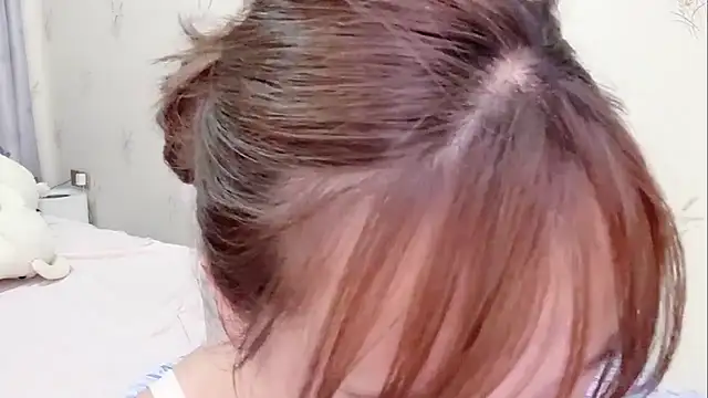 puppy-999 online show from 04-26-26, 12:35