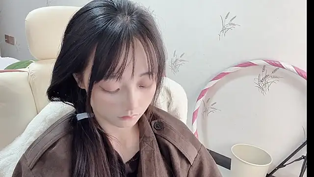 puppy-999 online show from 11-15-25, 11:47