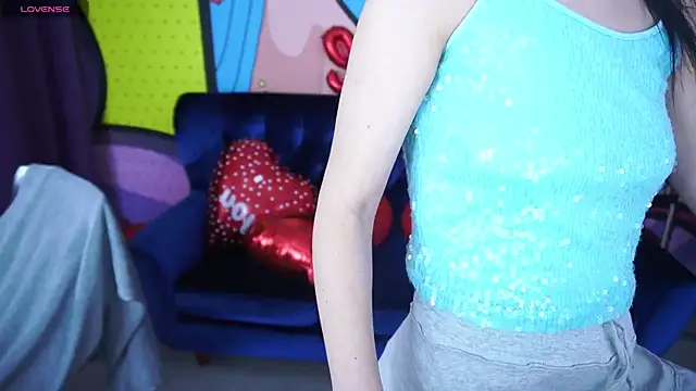 LiviaShy online show from 02-11-26, 02:06