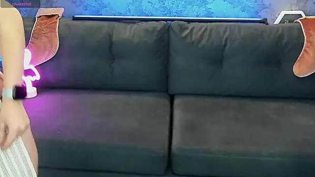 LiviaShy online show from 01-06-26, 08:02