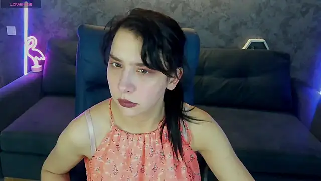 LiviaShy online show from 12-05-25, 08:06