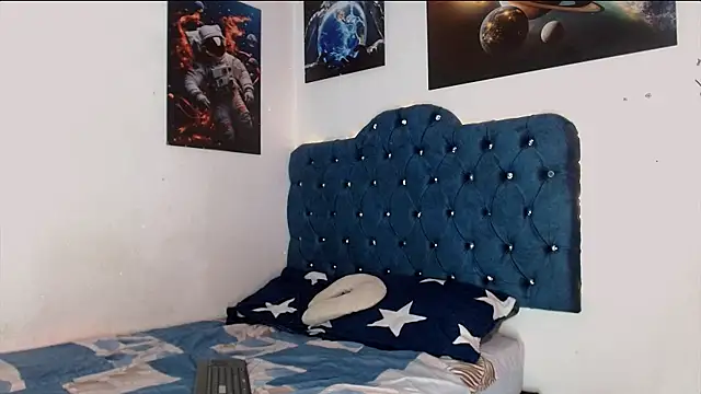 Arturocontreras11 online show from 12-04-25, 01:21