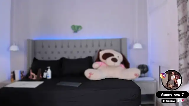 Anne cox online show from 10-05-25, 06:09