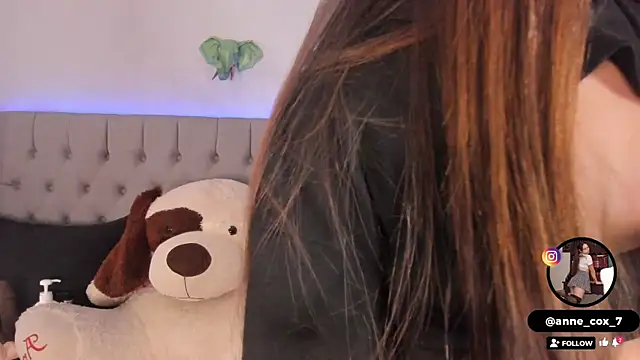 Anne cox online show from 09-19-25, 12:09