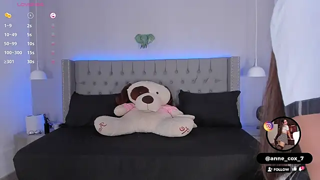 Anne cox online show from 01-16-26, 11:36