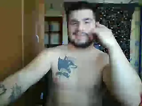 chiraq1945 online show from 11-03-25, 09:46