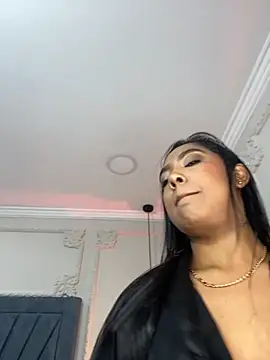 Mia Roset online show from 09-12-25, 01:28