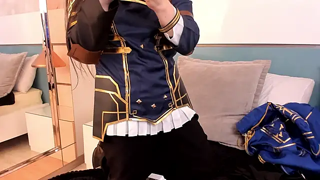 Ashkoreh online show from 10-31-25, 06:37