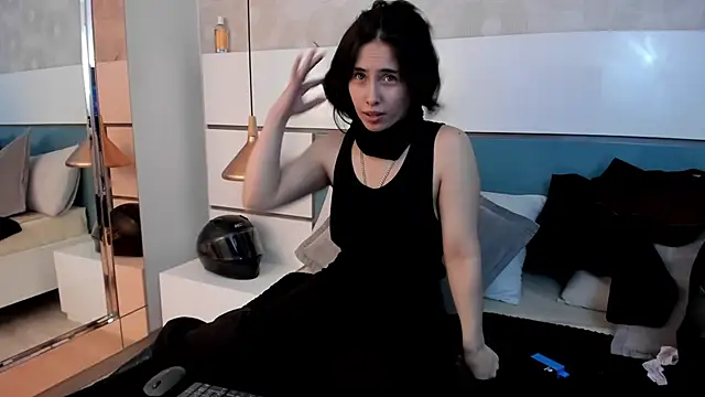 Snapshot of Ashkoreh chatting on 07-06-26, 09:17 Ashkoreh online show from 07-06-26, 09:17