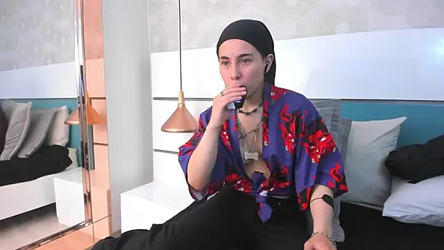 Ashkoreh online show from 02-21-26, 07:49