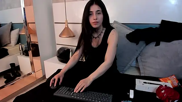 Snapshot of Ashkoreh chatting on 06-19-26, 09:31 Ashkoreh online show from 06-19-26, 09:31