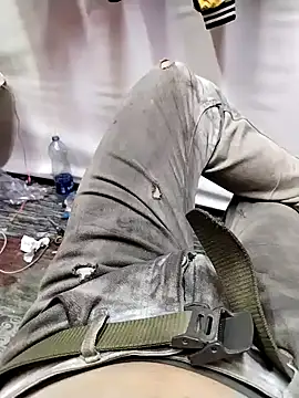 emerryosef online show from 04-08-26, 09:33