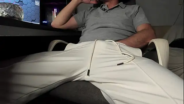 DiositoHerus online show from 04-19-26, 04:46