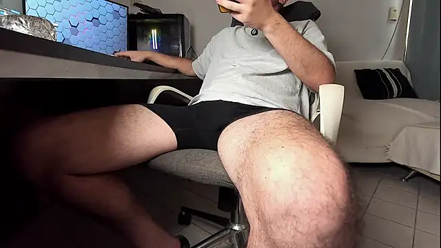 DiositoHerus online show from 04-07-26, 04:42