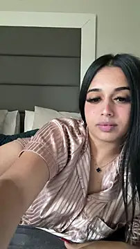 LilMisIndianx online show from 02-16-26, 03:54