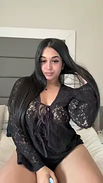 LilMisIndianx online show from 03-18-26, 11:24