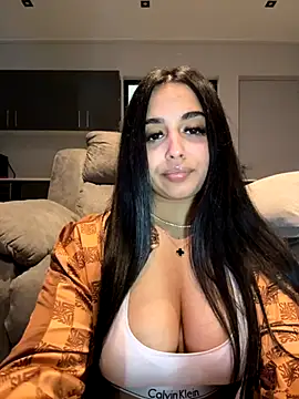 LilMisIndianx online show from 10-24-25, 08:46