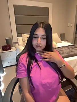 LilMisIndianx online show from 11-13-25, 11:47