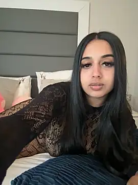 LilMisIndianx online show from 02-07-26, 09:06