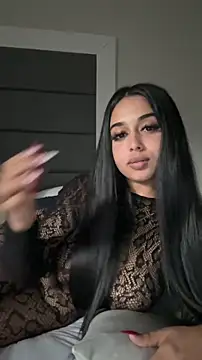 LilMisIndianx online show from 02-15-26, 03:00