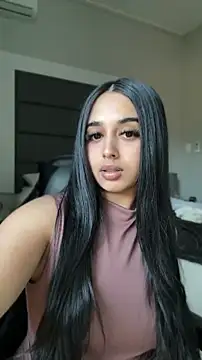 LilMisIndianx online show from 04-29-26, 05:44