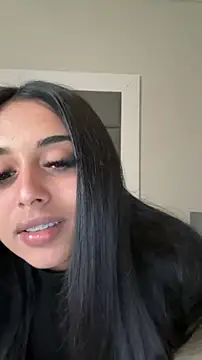 LilMisIndianx online show from 03-12-26, 07:12