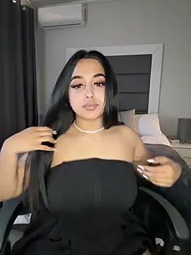 LilMisIndianx online show from 10-01-25, 08:30