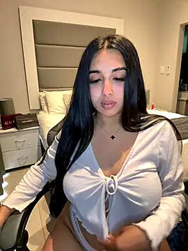 LilMisIndianx online show from 12-03-25, 06:14