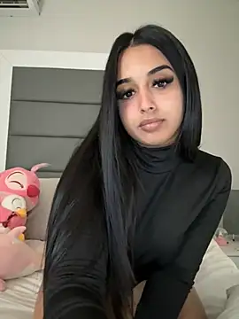 LilMisIndianx online show from 02-12-26, 10:04
