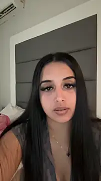 LilMisIndianx online show from 03-13-26, 02:22