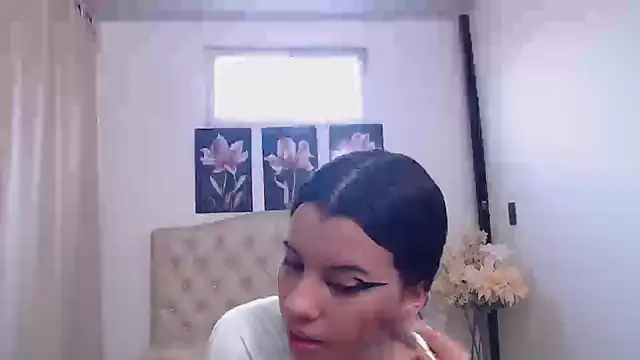 pinky f00x online show from 09-10-25, 08:52