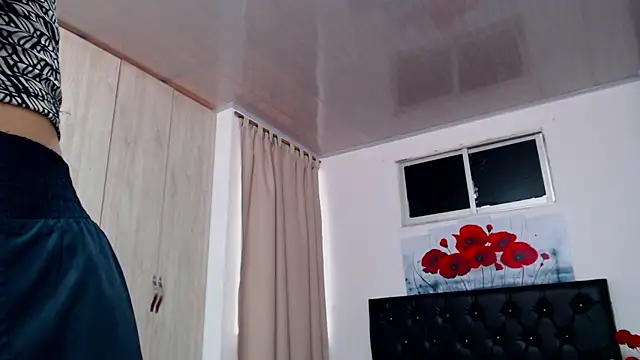 pinky f00x online show from 03-13-26, 07:19