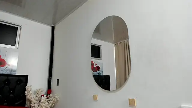 pinky f00x online show from 06-12-26, 08:06