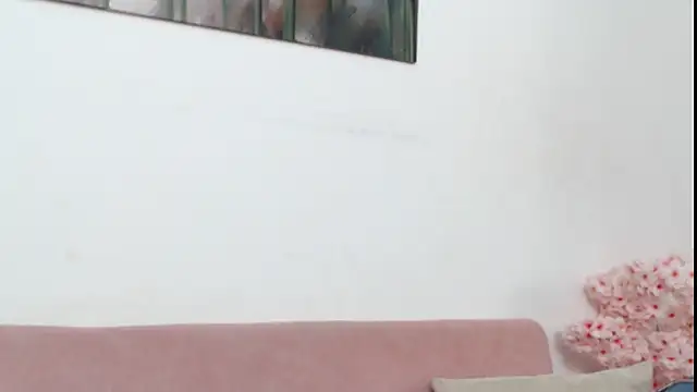 pinky f00x online show from 04-10-26, 07:54