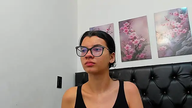pinky f00x online show from 07-15-26, 09:22