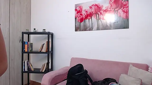 pinky f00x online show from 03-24-26, 07:03