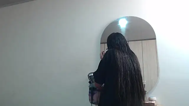 Snapshot of pinky_f00x chatting on 02-06-26, 08:16 pinky f00x online show from 02-06-26, 08:16