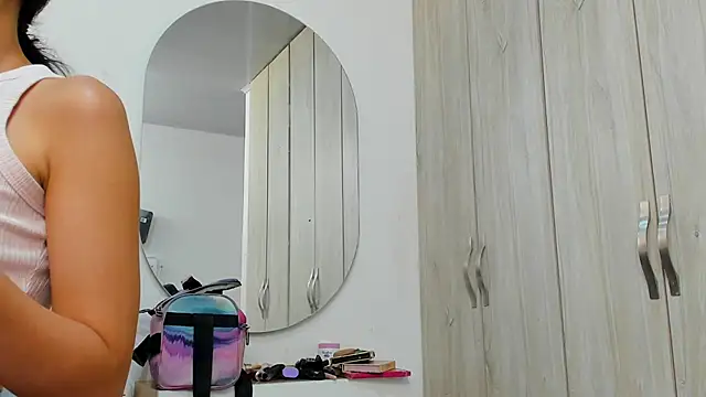 pinky f00x online show from 07-14-26, 09:21