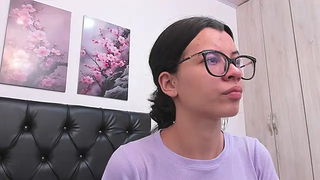pinky f00x online show from 07-02-26, 07:20