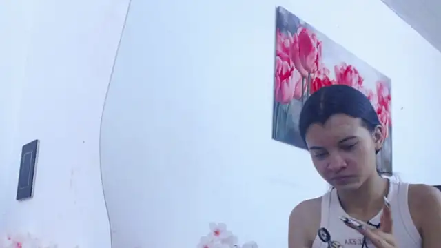 pinky f00x online show from 03-30-26, 07:26