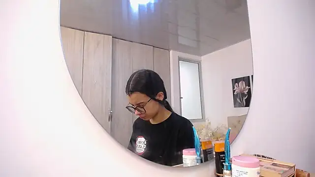 pinky f00x online show from 04-02-26, 07:31