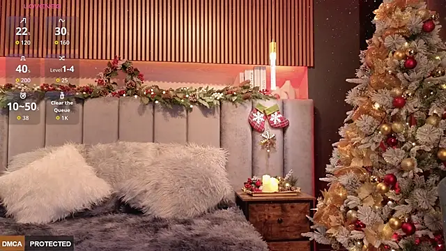 Angelina Dior online show from 12-18-25, 06:12