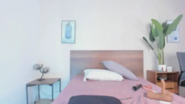 Niicol Jenner online show from 03-11-26, 03:39